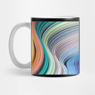 Colorful Mug